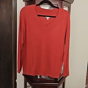 Long Sleeved Sweater